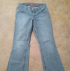 🔥MUDD JEANS🔥